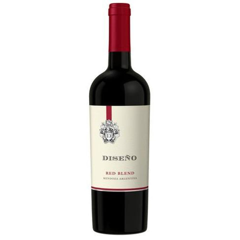 Diseno Red Blend - 750ML