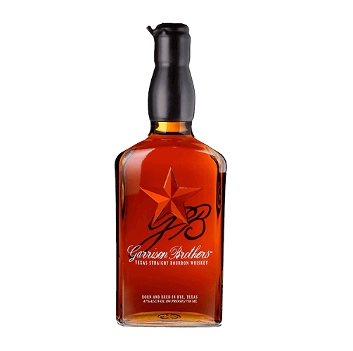 Garrison Brothers Bourbon - 750ML