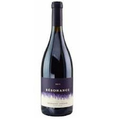 Resonance Pinot Noir - 750ML