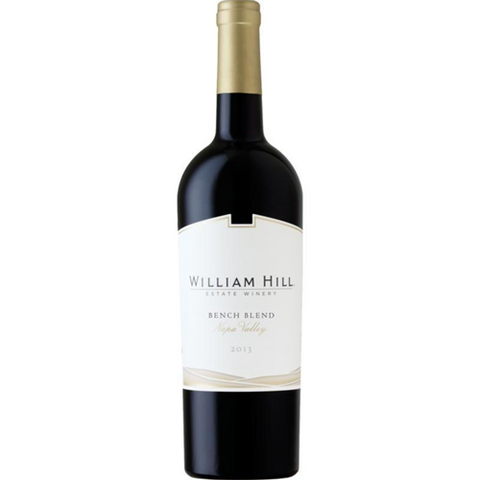 William Hill Napa Valley Bench Blend - 750ML