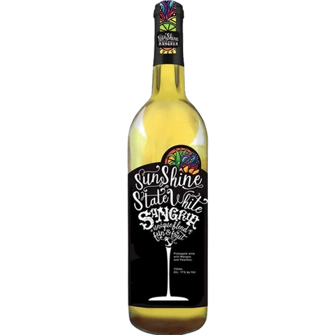 Island Grove Sunshine White Sangria - 750ML