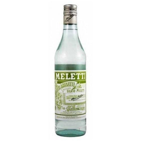 Meletti Anisette - 750ML