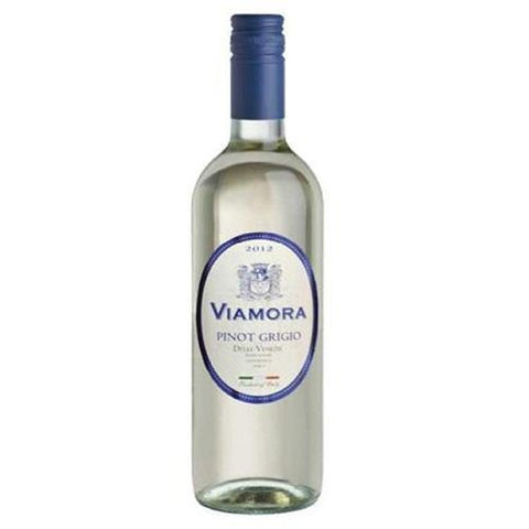 Viamora Pinot Grigio - 750ML