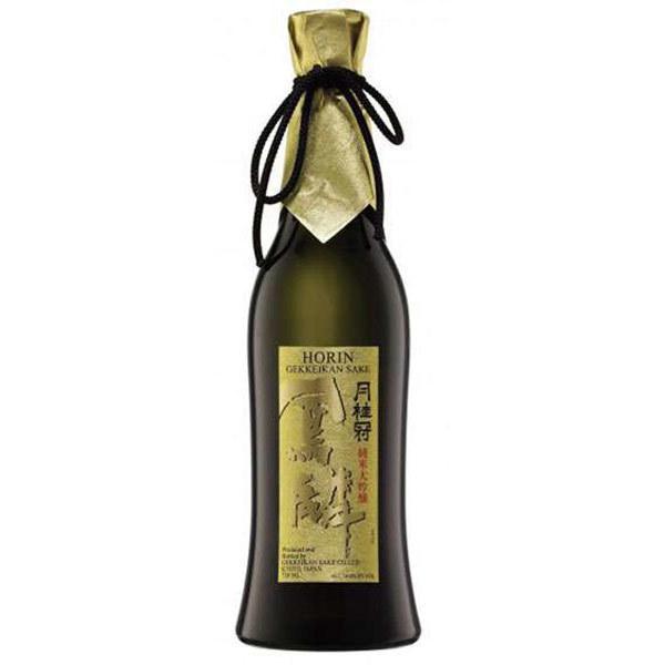 Horin Gekkeikan Junmai Daiginjo - 750ML