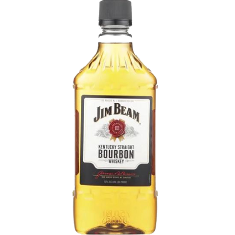 Jim Beam Pet Only - 750ML