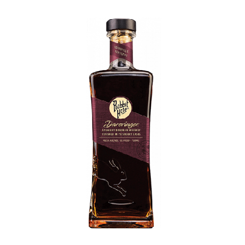 Rabbit Hole Bourbon Dareringer 93 Pf 750ML