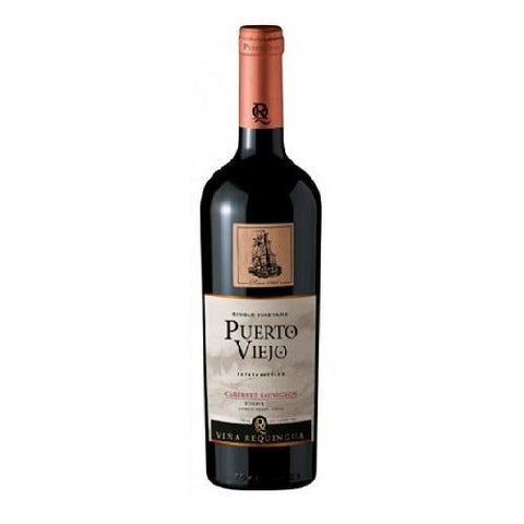 Puerto Viejo Cabernet Sauvignon Reserve - 750ML