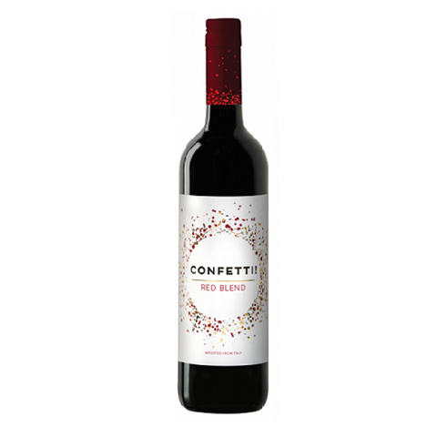 Cofetti Red Blend - 750ML