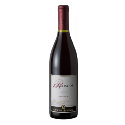 Los Riscos Pinot Noir - 1.5L