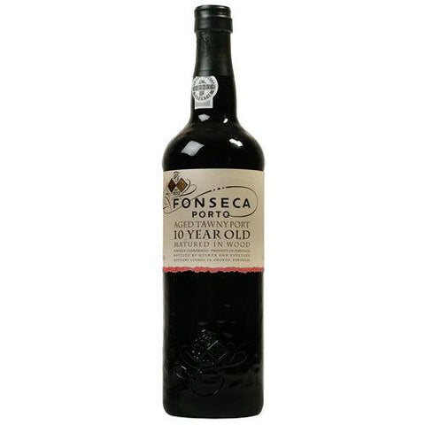 Fonseca Porto 10 Year Old Tawny - 750ML