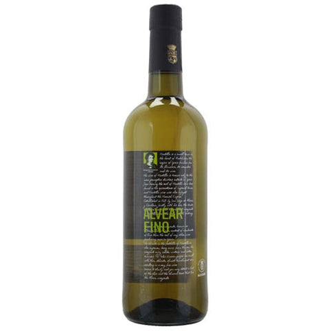 Alvear Fino NV - 750ML