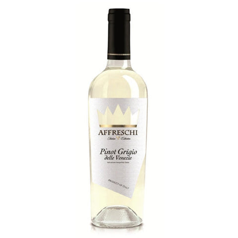 Affreschi Pinot Grigio 2020 - 750ML