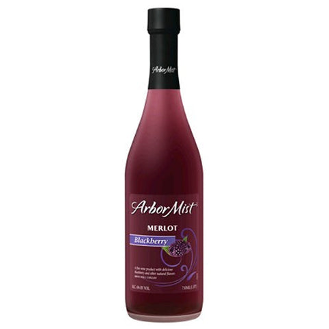 Arbor Mist Blackberry Merlot 1.5L