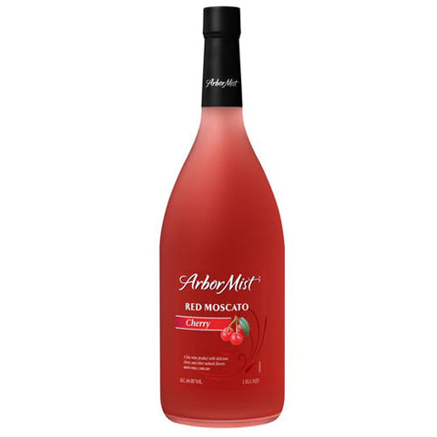 Arbor Mist Cherry Red Moscato 1.5l