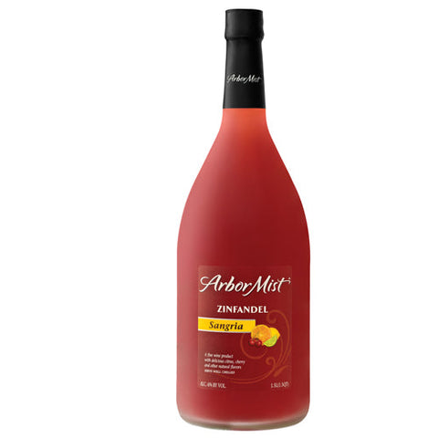 Arbor Mist Sangria Zin 1.5L