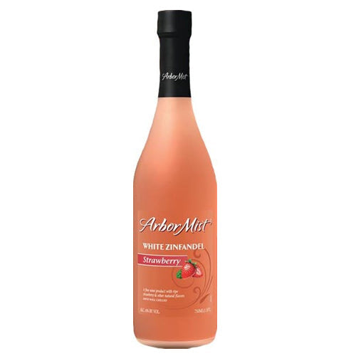 Arbor Mist Strawberry White Zinfandel 1.5l