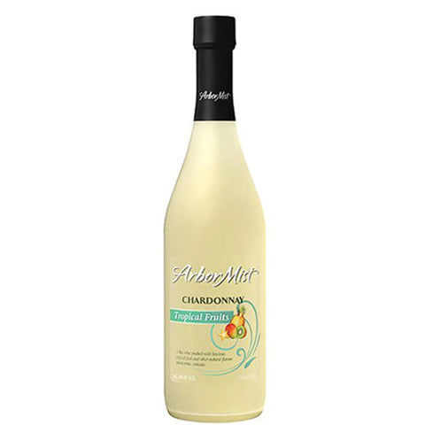 Arbor Mist Tropical Fruit Chardonnay 1.5l