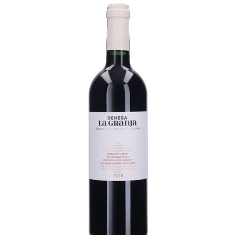 Alejandro Fernandez Dehesa La Granja 2016 - 750ML