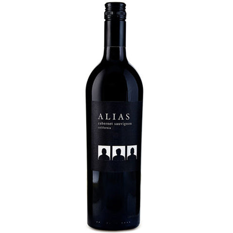 Alias Cabernet Sauvignon 2020 - 750ML