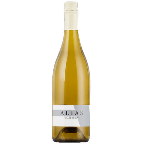 Alki Chardonnay 2019 - 750ML