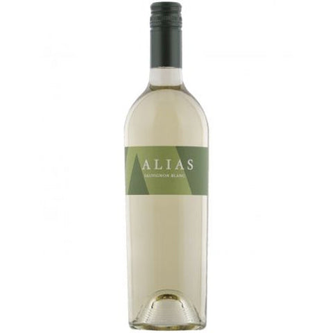 Alias Sauvignon Blanc 2020 - 750ML