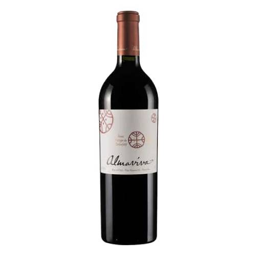 Almaviva Vina Puente Alto - 750ML