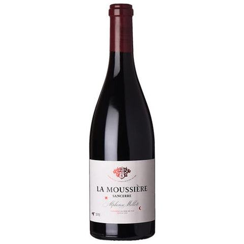 Alphonse Mellot La Moussiere Sancerre Rouge 2020 - 750ML