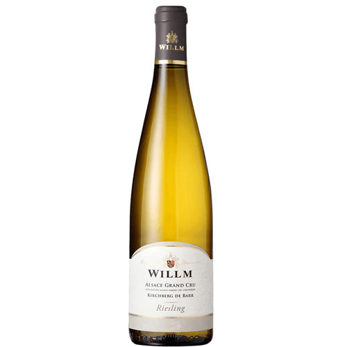 Alsace Willm Riesling Kirchberg de Barr 2020 -750ML