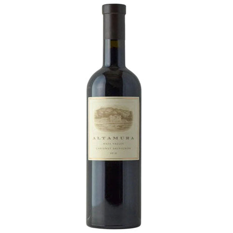 Altamura Cabernet Sauvignon 2019 - 750ML