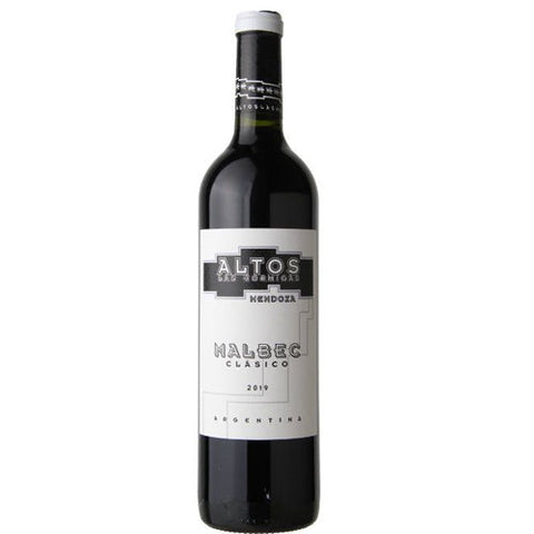 Altos Hormigas Malbec 750Ml