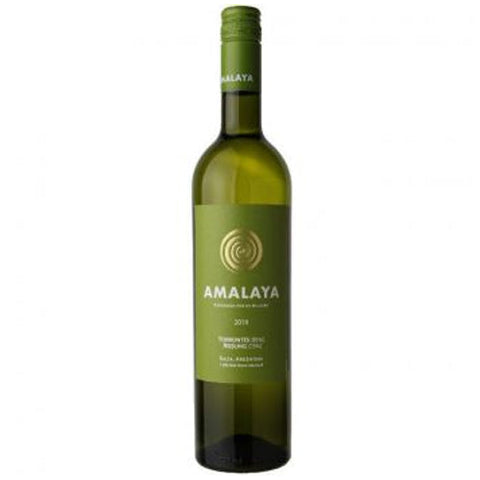 Amalaya White750Ml