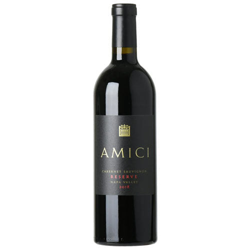 Amici Cabernet Sauv Hirondelle 2018 - 750ML