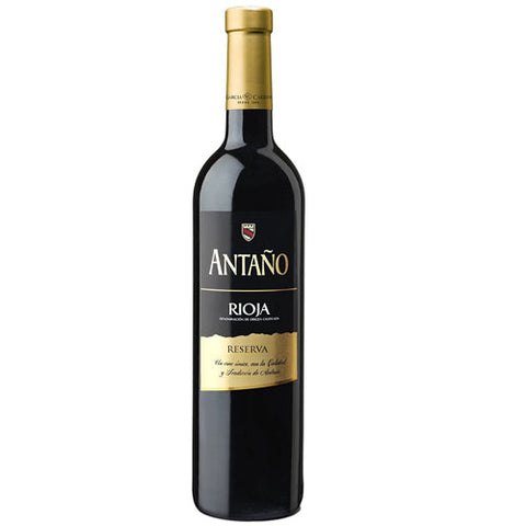 Antano Reserve 750ML