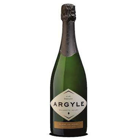 Argyle Blanc De Noirs 2017 - 750ML