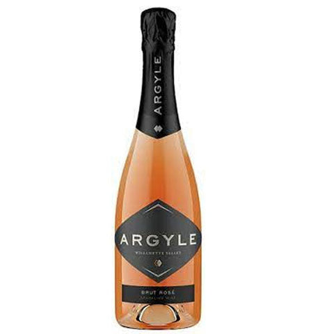 Argyle Brut Rose 2020 - 750ML