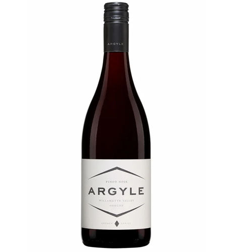 Argyle Pinot Noir 2023 - 750ML