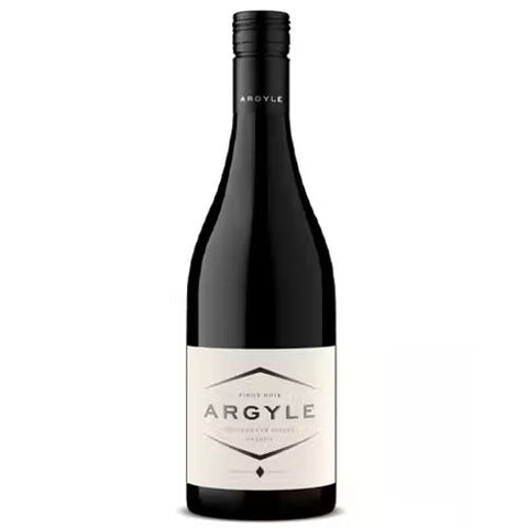 Argyle Pinot Noir Res 2022 - 750ML