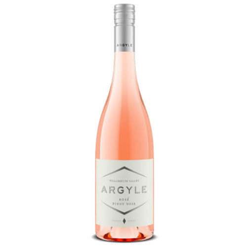 Argyle Rose 2022 - 750ML