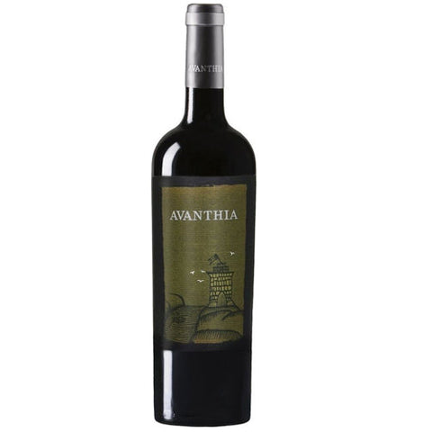 Avanthia Mencia 2019 - 750ml