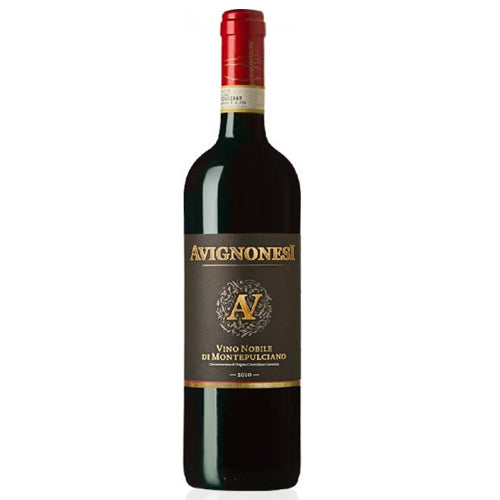 Avignonesi Vino Nobile Montepulciano 2017 -1.5l