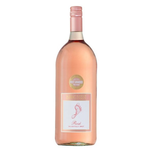 Barefoot Rose 1.5l