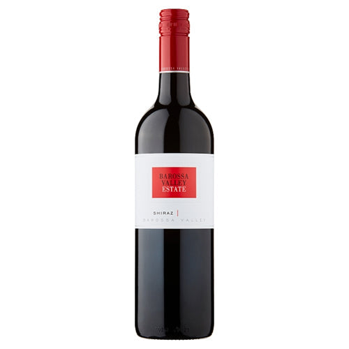 Barossa Valley East Shiraz - 750ML