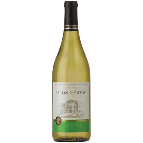 Baron Herzog Chenin Blanc Viognier - 750ML