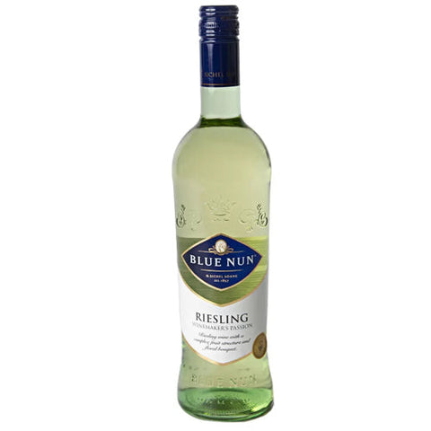 Blue Nun Riesling - 750ML