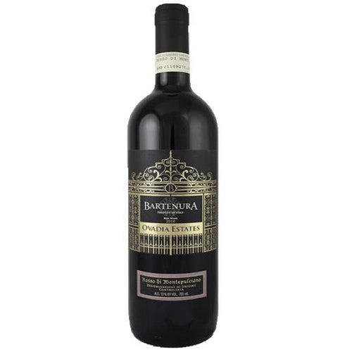 Bartenura Rosso Di Montepulciano - 750ML