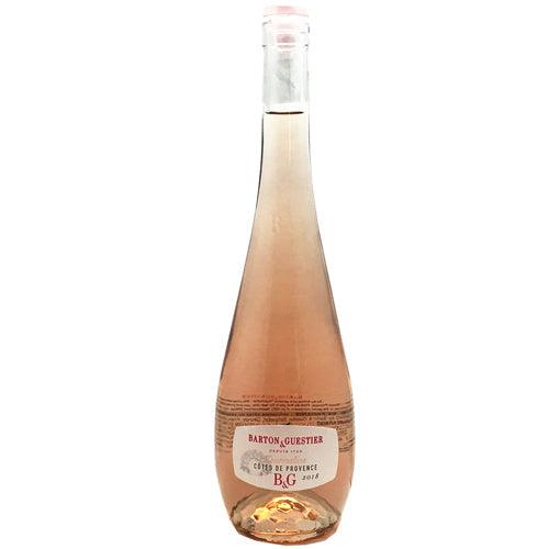 B&G Cotes Provence Tourmaline 2018 - 750ML