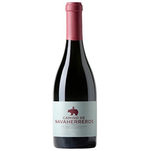 Bernabeleva Camino de Navaherreros Tinto 2019 -750ML