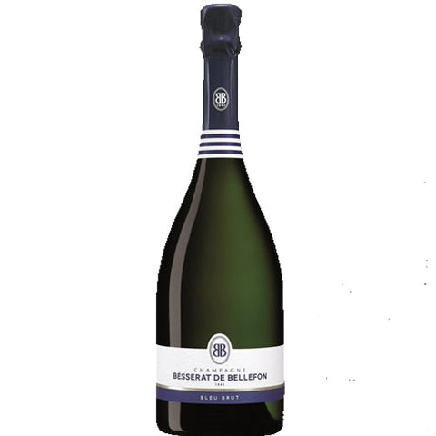 Besserat De Bellefon Brut - 1.5l