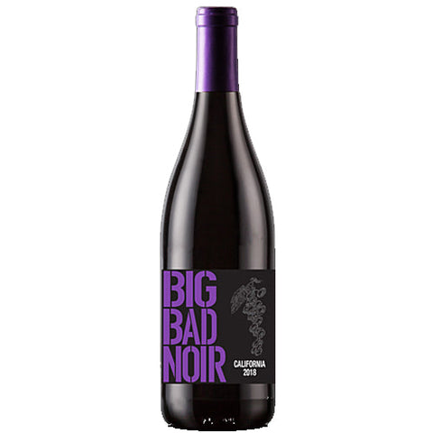 Big Bad Pinot Noir 750ML