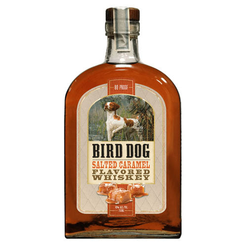 Bird Dog Salted Caramel - 750ML – Liquor To Ship